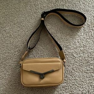 SOLD Botkier Valentina Crossbody-NOT FOR SALE